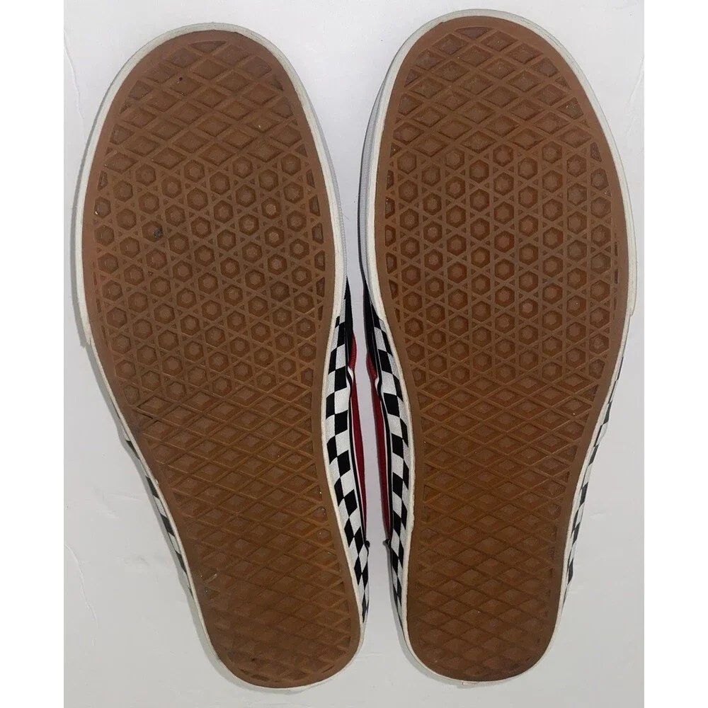 Vans Atwood 